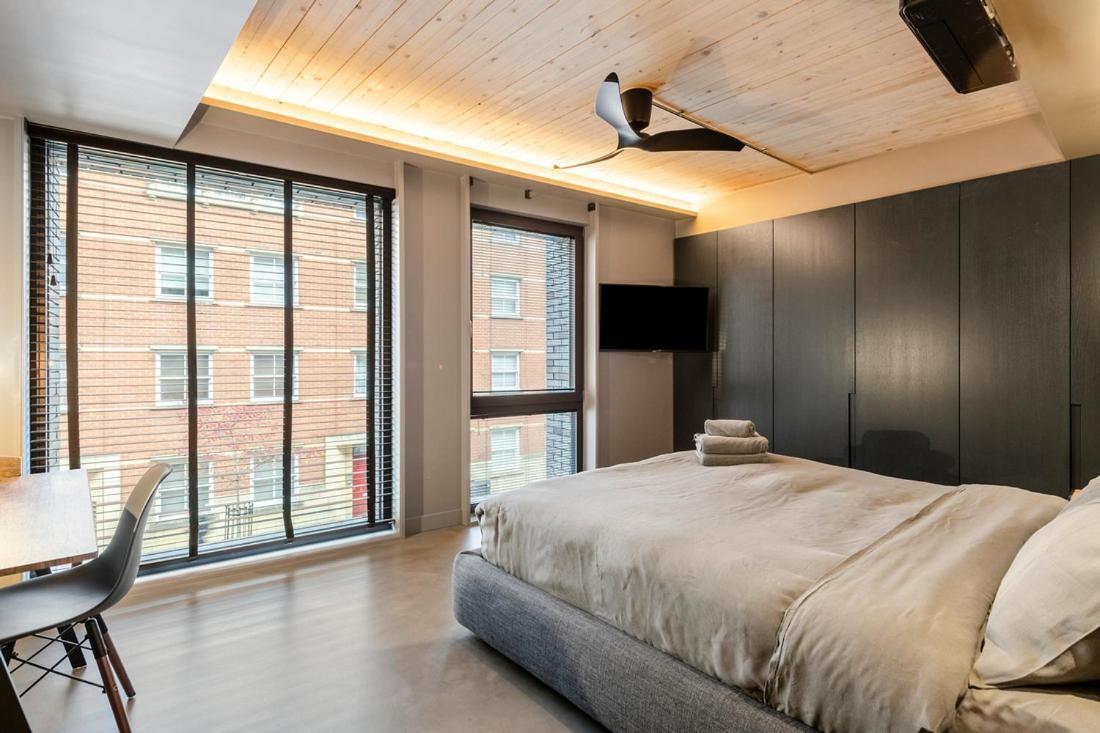 لندن Sleepy Joes Apartments المظهر الخارجي الصورة