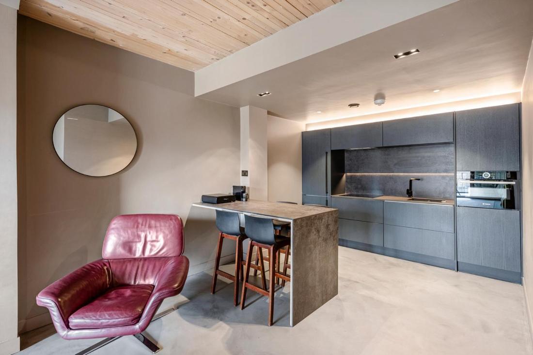 لندن Sleepy Joes Apartments المظهر الخارجي الصورة