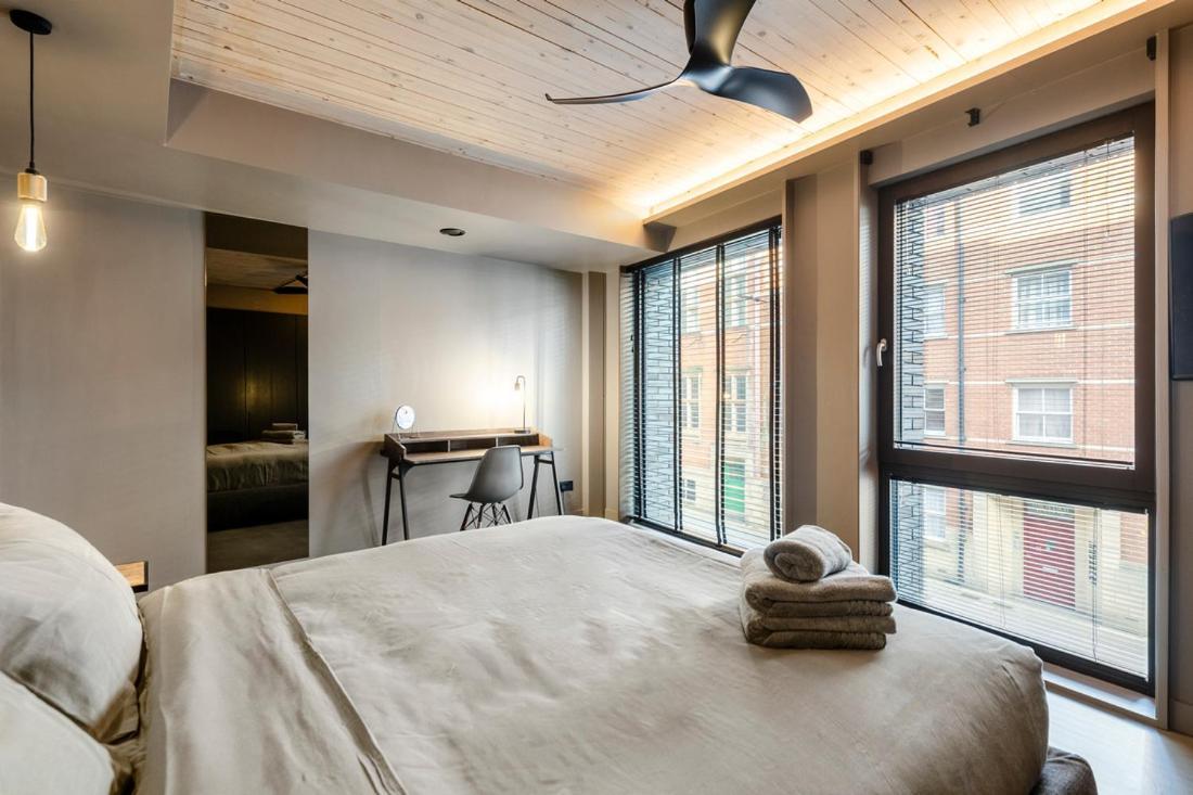 لندن Sleepy Joes Apartments المظهر الخارجي الصورة