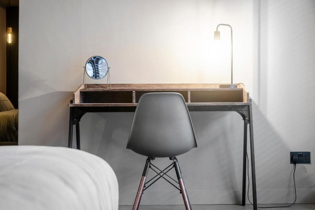 لندن Sleepy Joes Apartments المظهر الخارجي الصورة