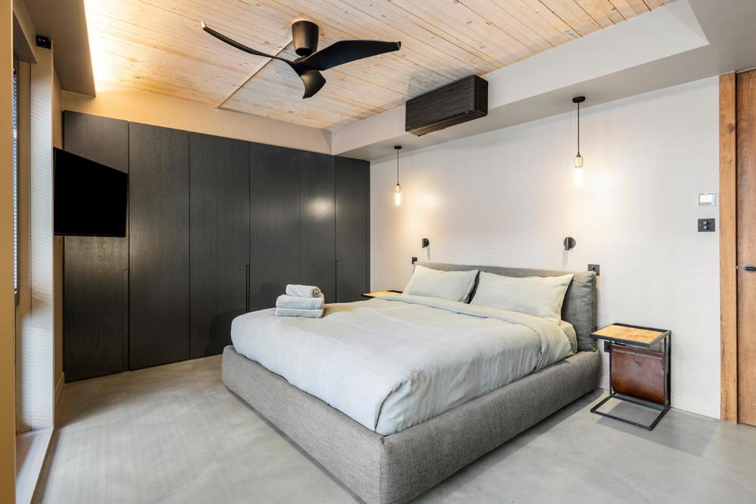 لندن Sleepy Joes Apartments المظهر الخارجي الصورة