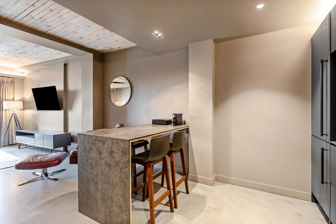 لندن Sleepy Joes Apartments المظهر الخارجي الصورة