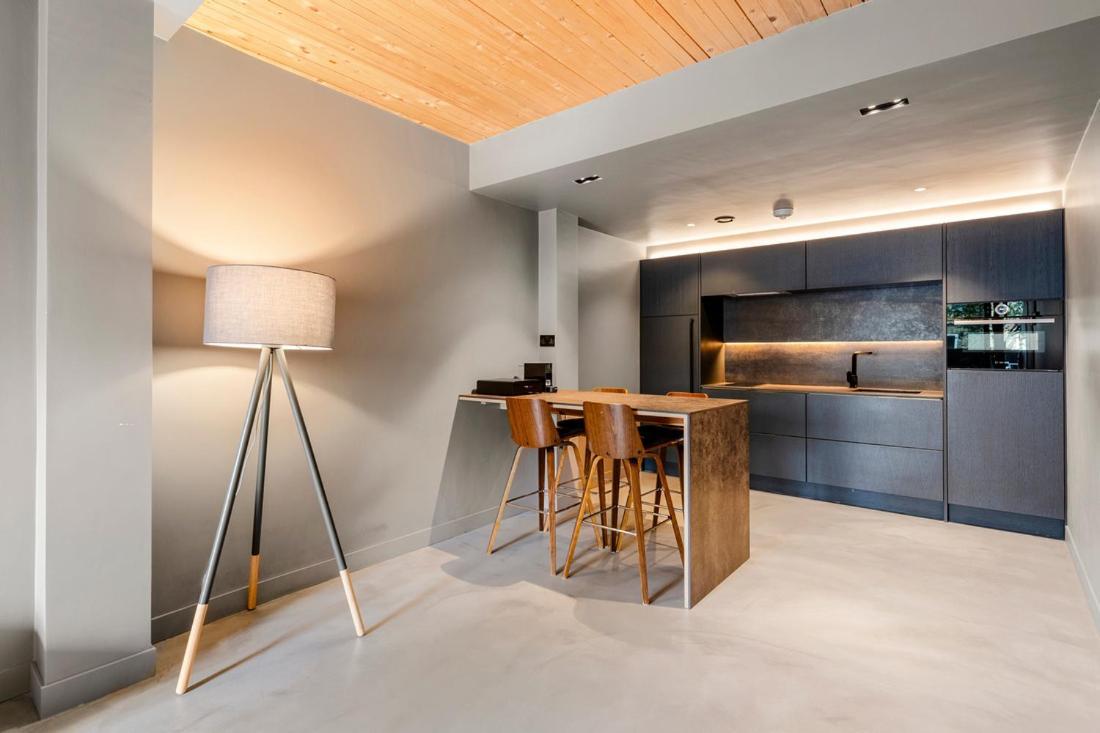 لندن Sleepy Joes Apartments المظهر الخارجي الصورة