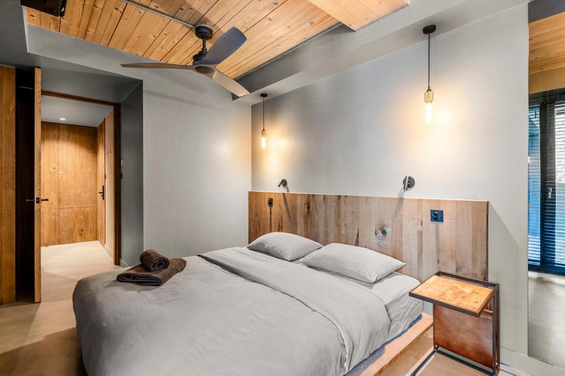 لندن Sleepy Joes Apartments المظهر الخارجي الصورة