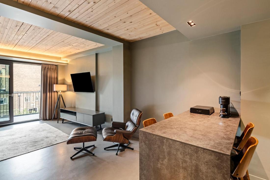لندن Sleepy Joes Apartments المظهر الخارجي الصورة