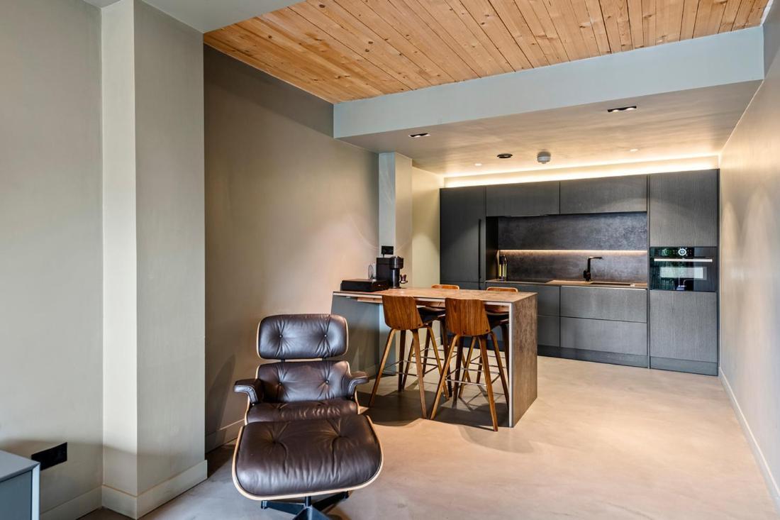 لندن Sleepy Joes Apartments المظهر الخارجي الصورة