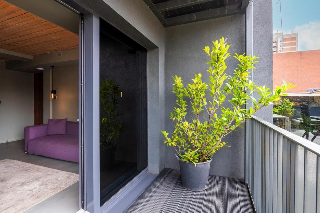 لندن Sleepy Joes Apartments المظهر الخارجي الصورة