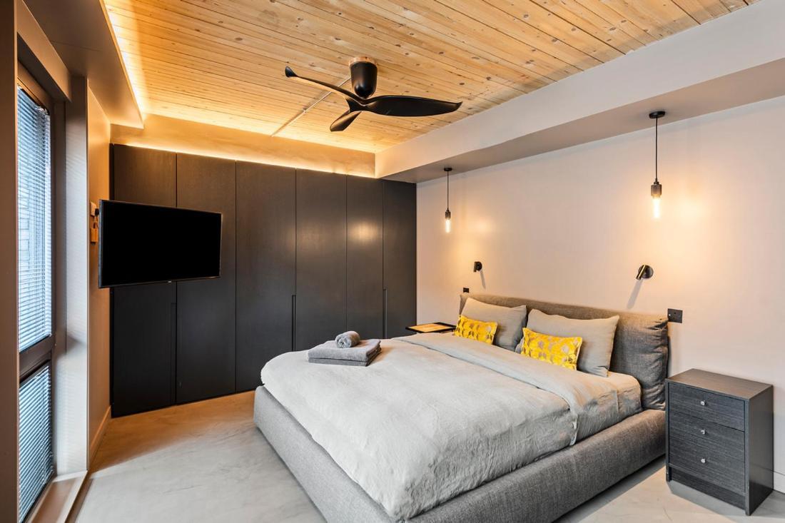 لندن Sleepy Joes Apartments المظهر الخارجي الصورة