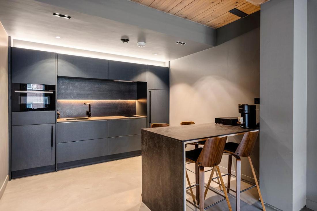 لندن Sleepy Joes Apartments المظهر الخارجي الصورة