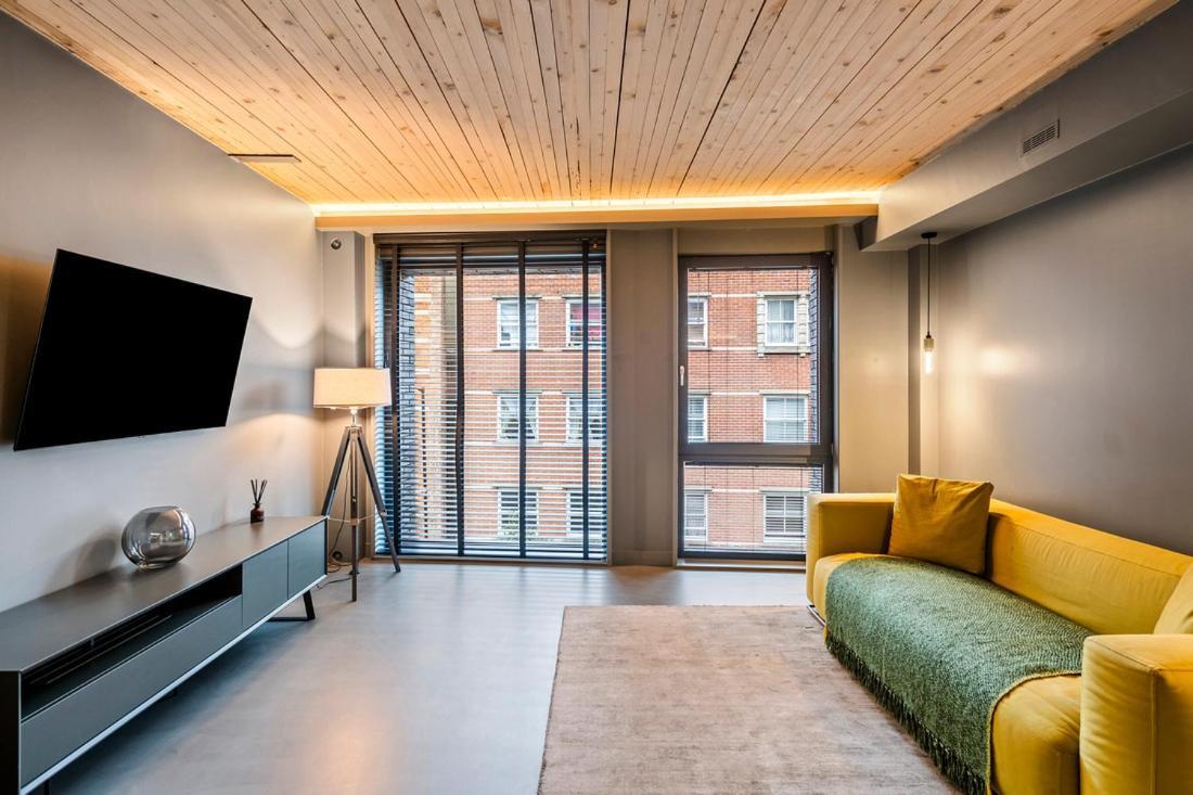 لندن Sleepy Joes Apartments المظهر الخارجي الصورة