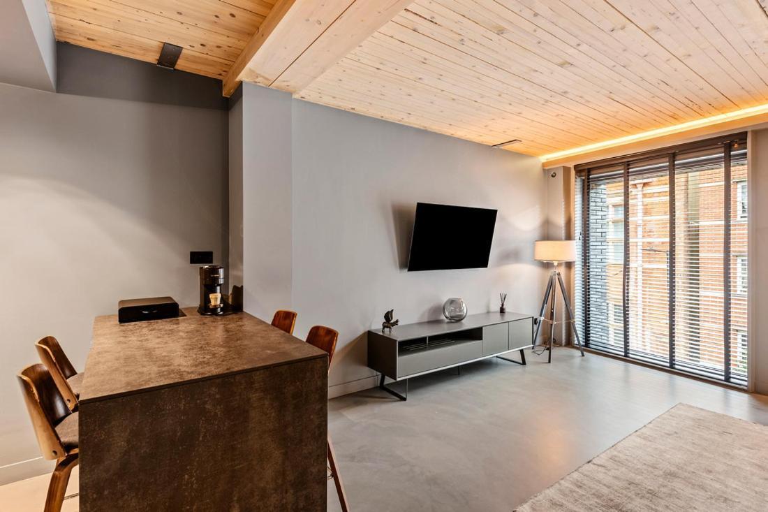 لندن Sleepy Joes Apartments المظهر الخارجي الصورة