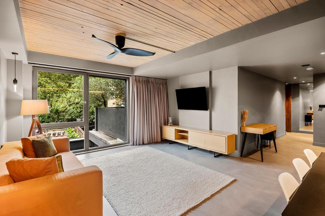 لندن Sleepy Joes Apartments المظهر الخارجي الصورة