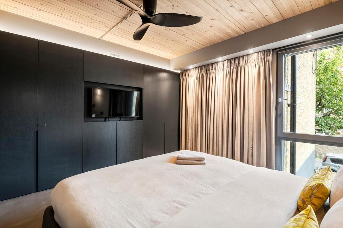 لندن Sleepy Joes Apartments المظهر الخارجي الصورة