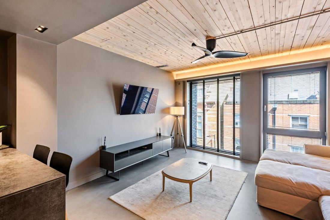 لندن Sleepy Joes Apartments المظهر الخارجي الصورة