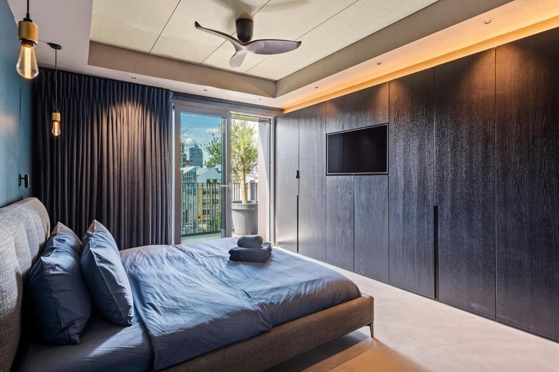 لندن Sleepy Joes Apartments المظهر الخارجي الصورة