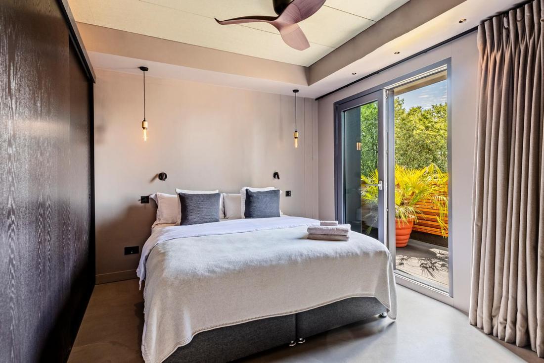 لندن Sleepy Joes Apartments المظهر الخارجي الصورة